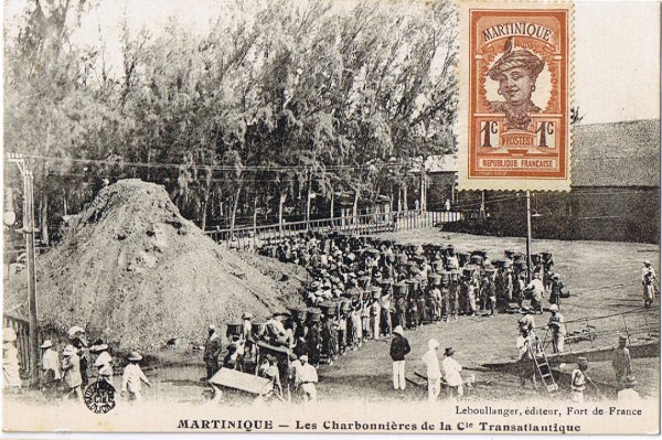 Le parc à charbon se situait entre la Compagnie Générale Transatlantique et le bassin de raboub. martinique_06-156.jpg