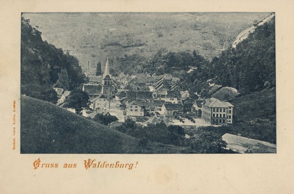 Waldenburg