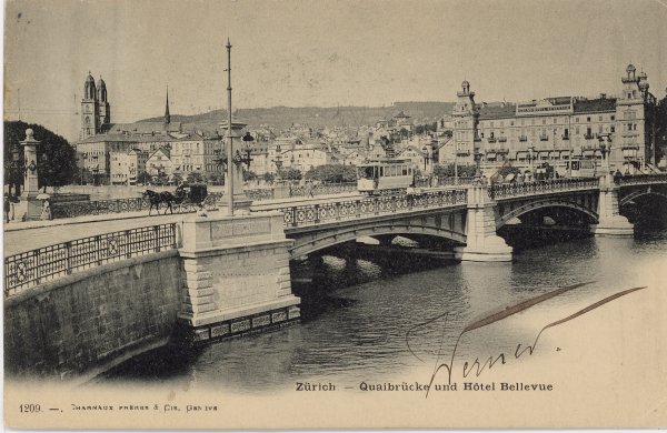 Zürich