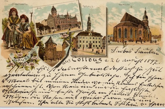 Cottbus