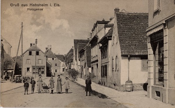 Habsheim