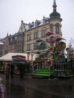 006 Colmar manege