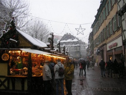 010 Colmar Marche de Noel