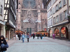 Strasbourg