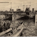 Turbinen-Torpedoboots-Division