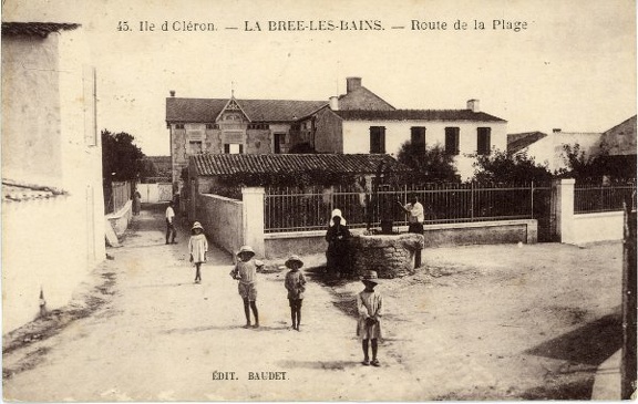 la bree les bains 00