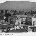 remiremont college