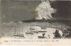 St-Pierre, le 7 mai 1902