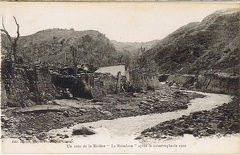 La Roxelane après le 8 mai 1902