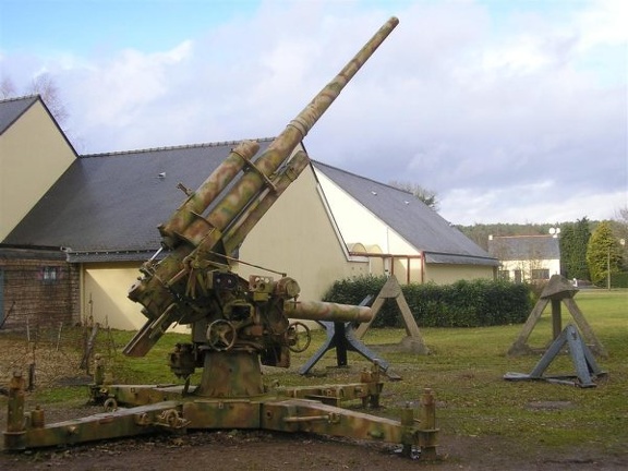 Musée de la Résistance bretonne