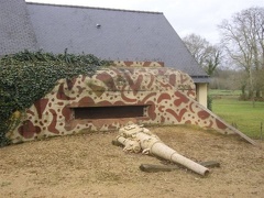 Musée de la Résistance bretonne