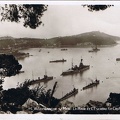 Villefranche/mer 1940 l'escadre